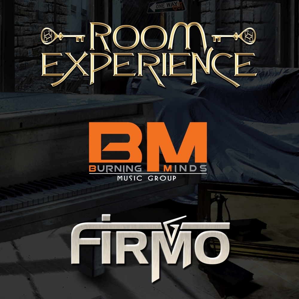 Room Experience + Firmo (2CD Bundle - SPECIAL DISCOUNT)